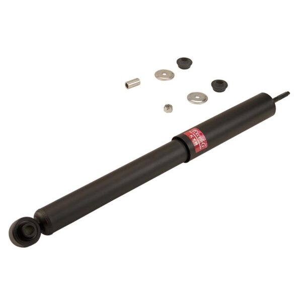 REAR OR BACK SHOCK ABSORBER FOR MITSUBISHI MONTERO 2001, 2002, 2003, 2004, 2005, 2006
