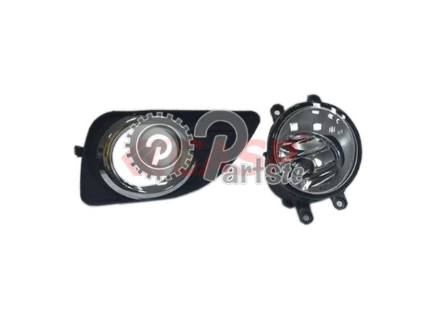 FOG LAMP WITH COVER FOR CAMRY 2010 2011 LH