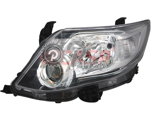 HEAD LAMP FOR TOYOTA FORTUNER 2012 2013 2014 2015 2016