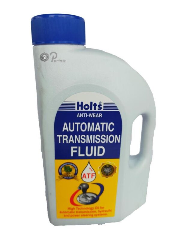 HOLTS ANTI WEAR AUTOMATIC TRANSMISSION FLUID (1 LITRE)