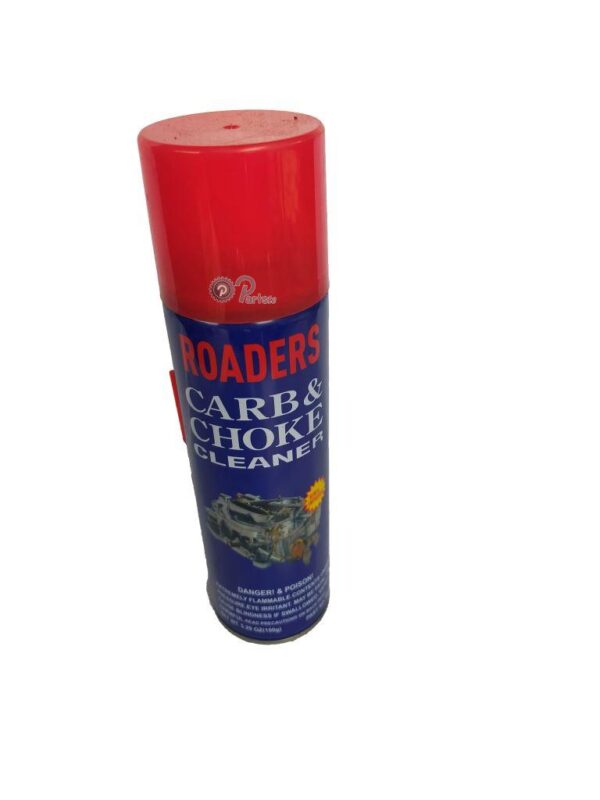 ROADERS CARB AND CHOKE CLEANER (SMALL)