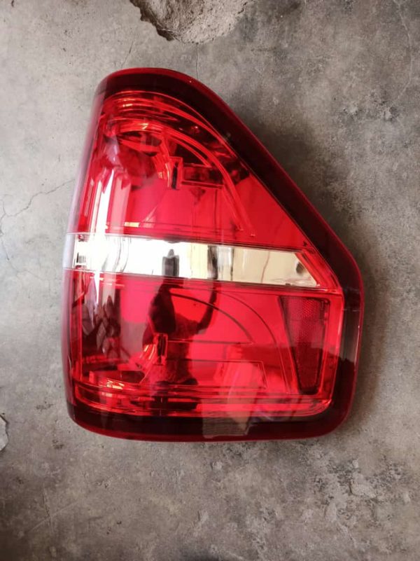 BACK OR REAR LAMP FOR FORD F150 2012 2013 2014