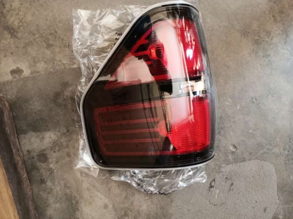 BACK OR REAR LAMP FOR FORD F150 2012 2013