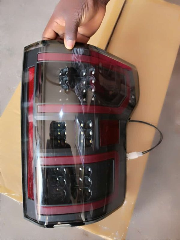 BACK OR REAR LAMP FOR FORD F150 2018 2019 2020