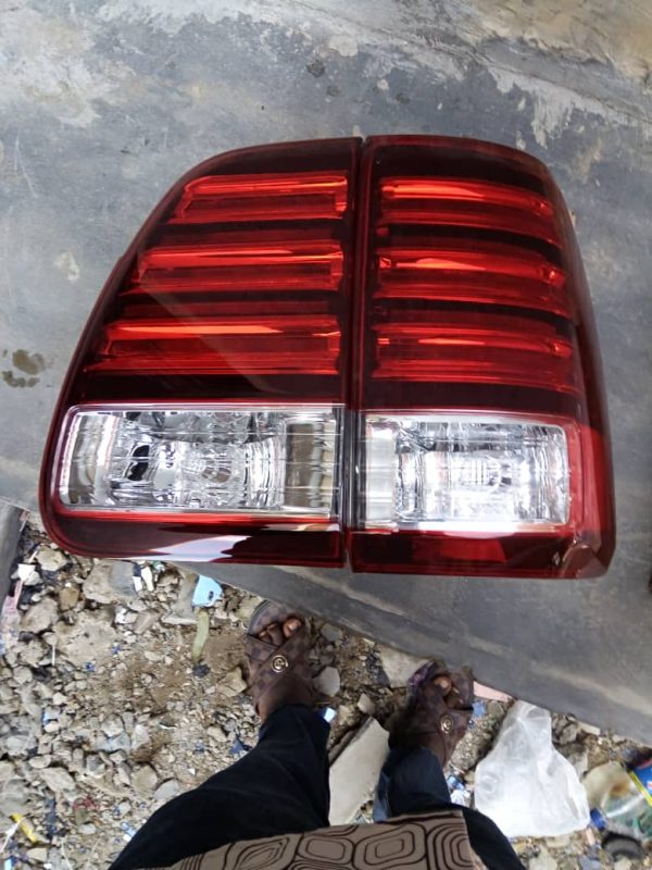 BACK OR REAR LAMP FOR LEXUS LX 470