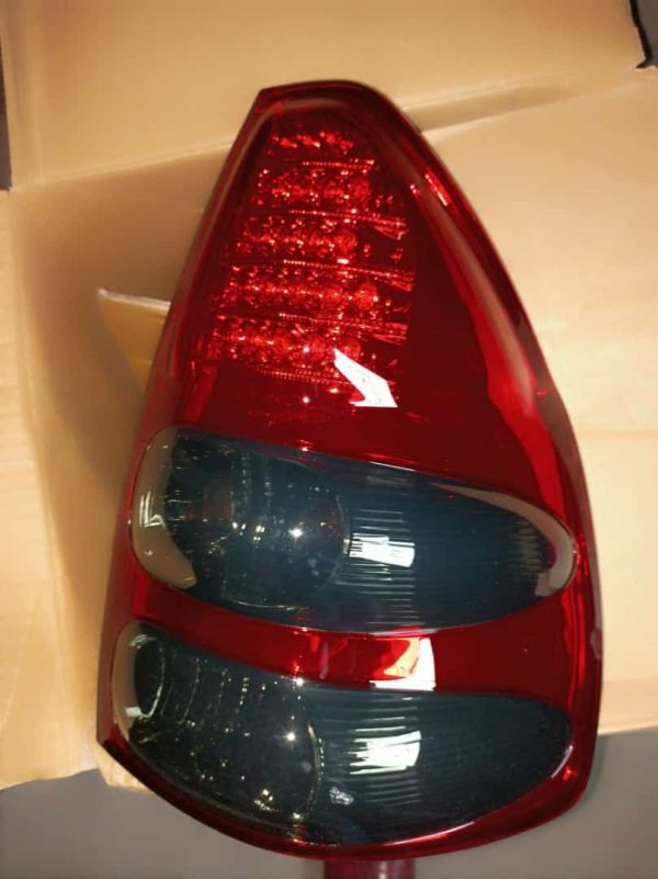 BACK OR REAR LAMP FOR TOYOTA PRADO 2005 2006 2007 2008 2009