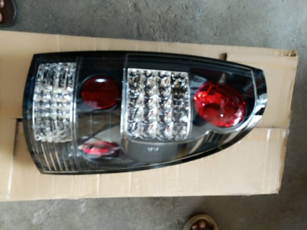 BACK OR REAR LAMP FOR TOYOTA TACOMA 2010 2011 2012 2013