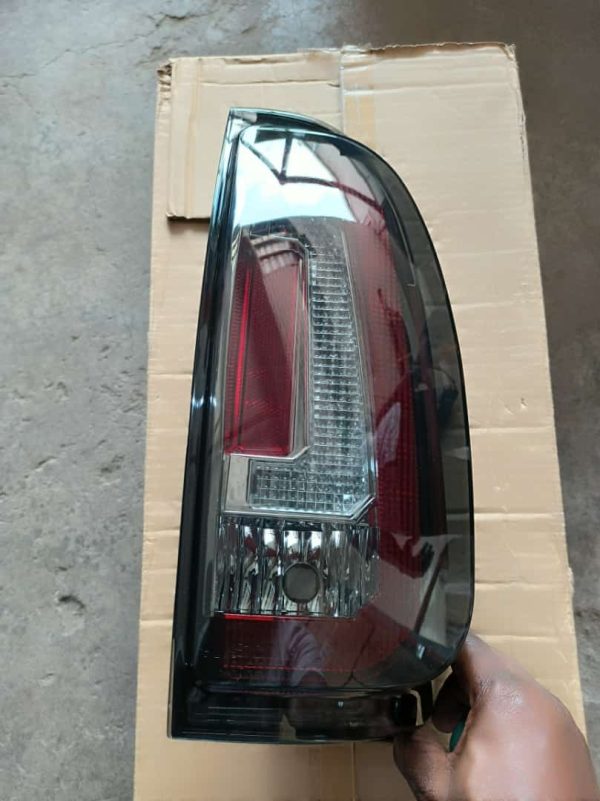 BACK OR REAR LAMP FOR TOYOTA TACOMA 2012 2013 2014 2015