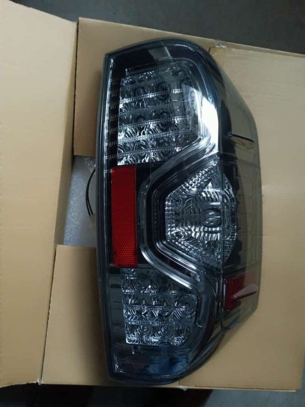 BACK OR REAR LAMP FOR TOYOTA TUNDRA 2014