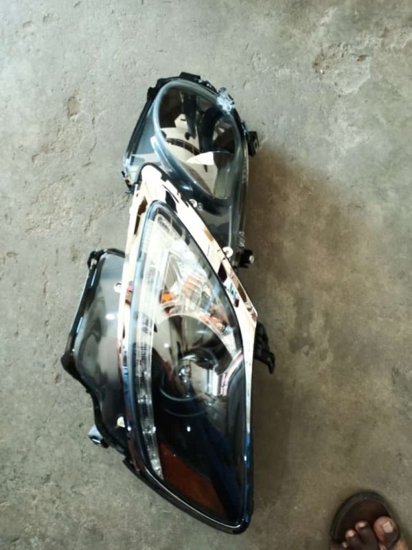 HEAD LAMP FOR LEXUS GS 350