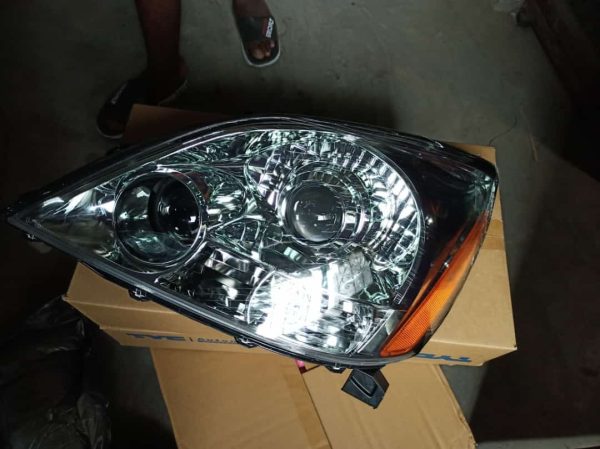 HEAD LAMP FOR LEXUS GX 470 2009