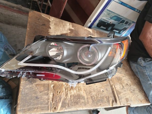 HEAD LAMP FOR TOYOTA CAMRY 2013 2014 2015 2016 2017