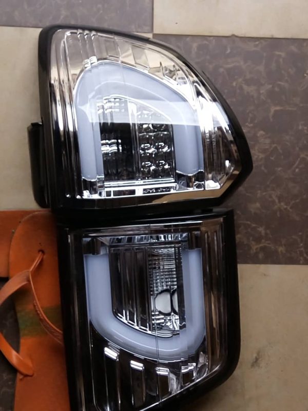 HEAD LAMP FOR TOYOTA FORTUNER 2014 2015 2016 2017